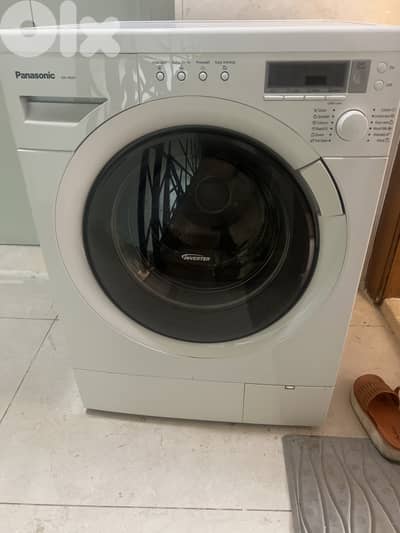 غسالة للبيع