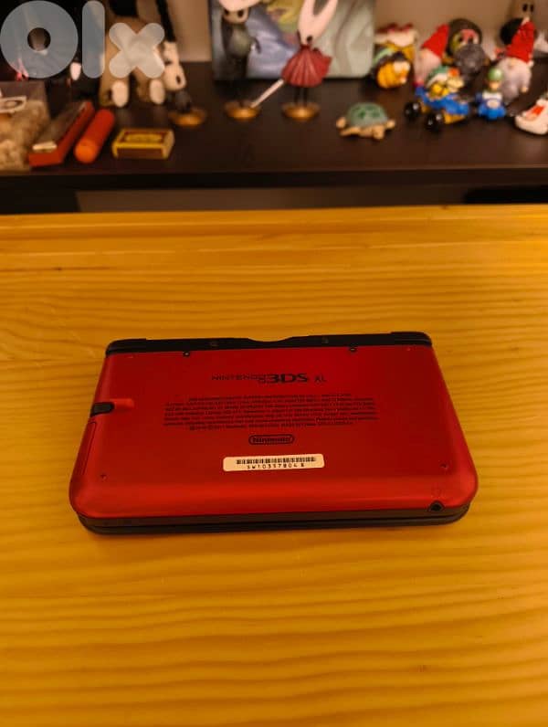 3ds xl like new 1