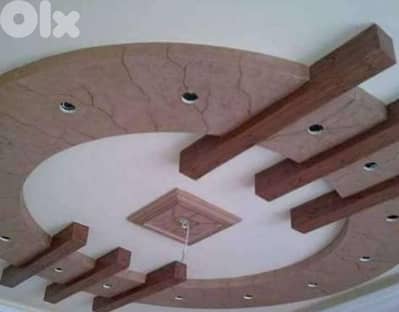 تعهدات ابو نادر كافة انواع الترميم