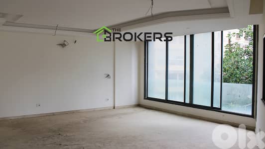 Apartment For Sale Sakiet El Janzir شقة للبيع ساقية الجنزير