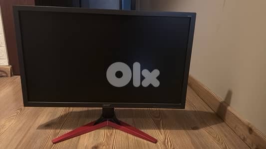 ACER monitor 144hz 1ms