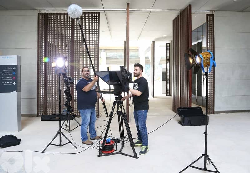 Photographer & social media content 1