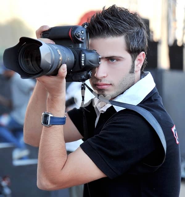 Photographer & social media content 2