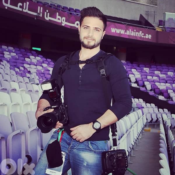 Photographer & social media content 3