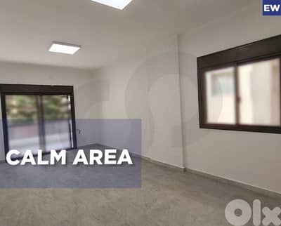 Easy living , Underground Parking Spot , Adonis/ادونيس  REF#EW134638