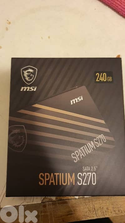 SPATIUM S270
