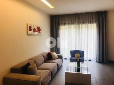 أجمل و افخم مشروع في المنصورية المتن ١ نوم مفروش مع كل المصاريف