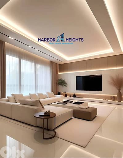 Apartment UC for Sale in Achrafieh - شقة للبيع في الأشرفية