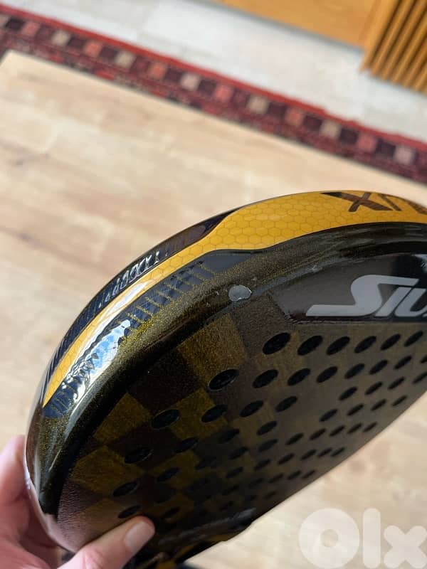 Siux electra pro st4 3