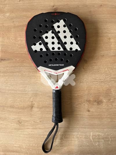 Adidas metalbone team