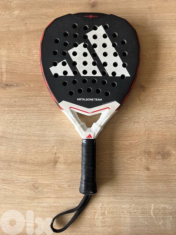 Adidas metalbone team 1