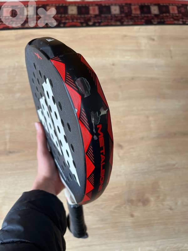 Adidas metalbone team 2