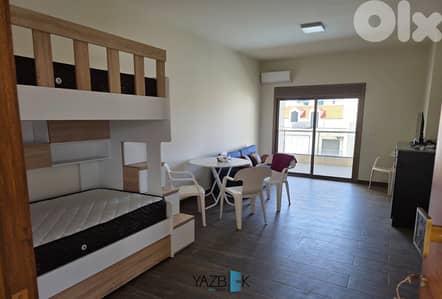 Furnished Chalet for Rent in Bouar REF#86895612MRشاليه مفروش في البوار