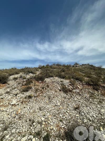 Land for sale in Bmohray Chouf عقار للبيع في بمهريه الشوف