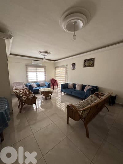 Apartment for sale in Semqanieh Chouf شقة للبيع في السمقانية الشوف