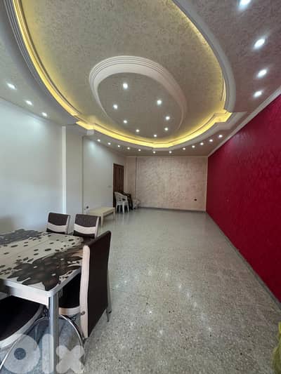 Apartment for sale in Semqanieh Chouf شقة للبيع في السمقانية الشوف