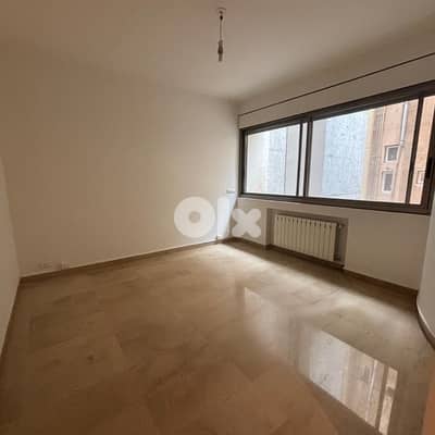300 Sqm Apartment in Ashrafieh