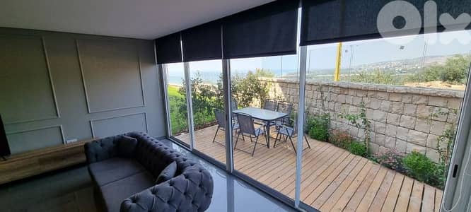 Amazing offer for a fully Furnished appartement in MEDYAR