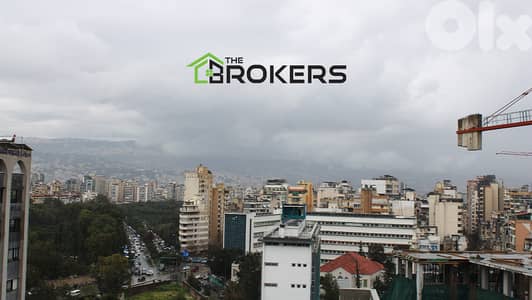 Apartment for sale in Barbir شقة للبيع في البربير