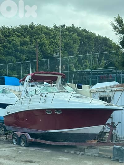 Boat For Sale