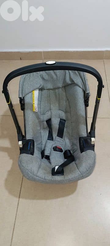 car seat & stroller 3