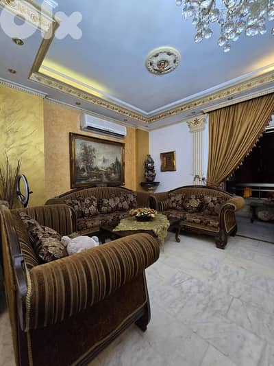 Apartment for sale in Ain el Remmaneh Baabda شقة للبيع في عين الرمانة