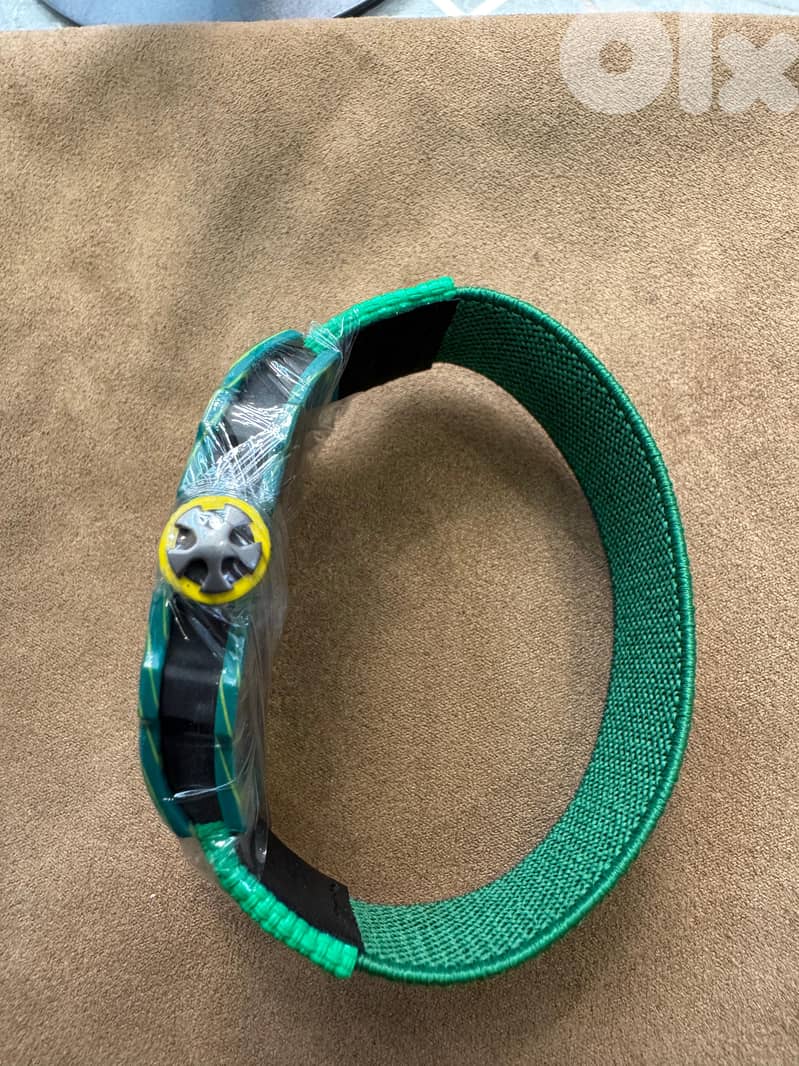 Richard mille 67-02 1