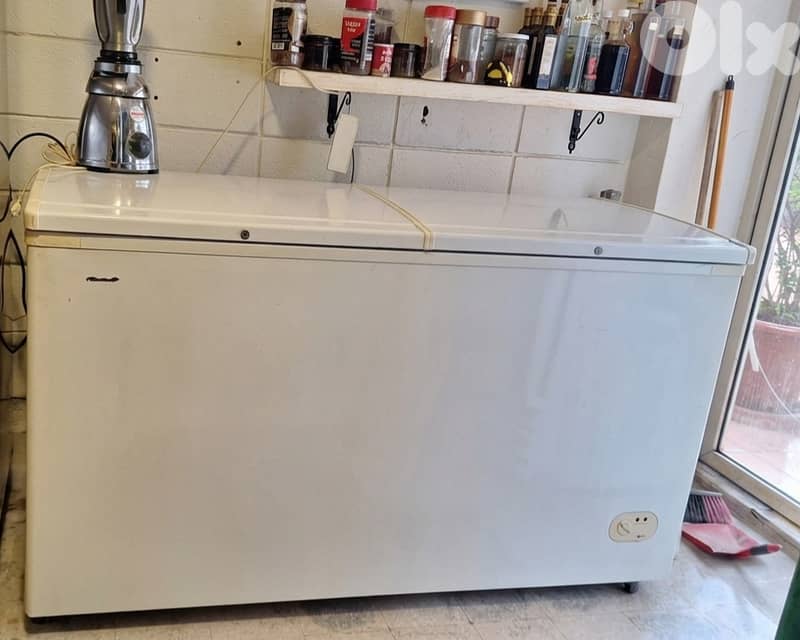 Restaurant Kitchen Equipment 5