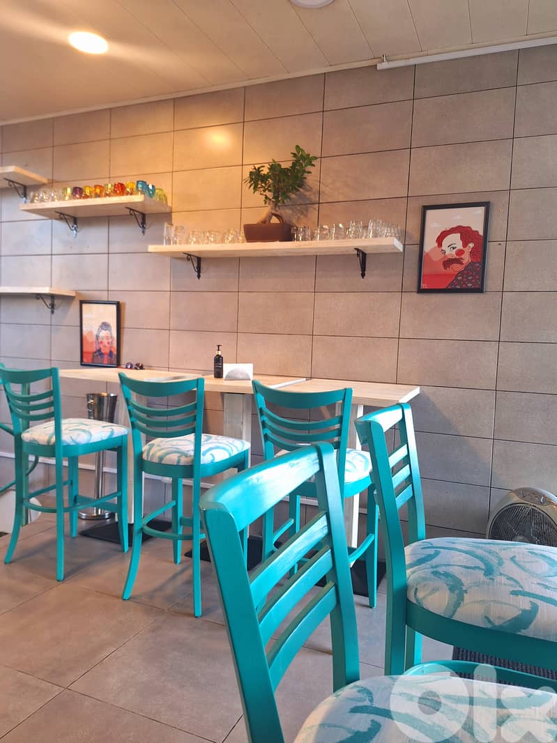 Restaurant Kitchen Equipment 11