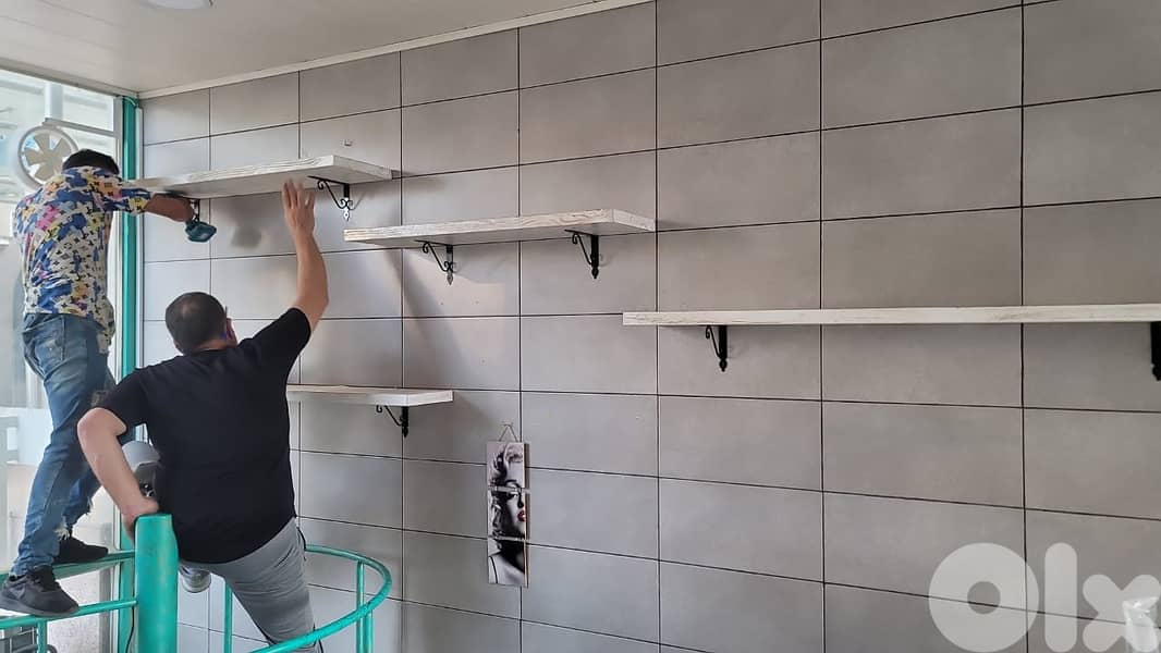 Restaurant Kitchen Equipment 12