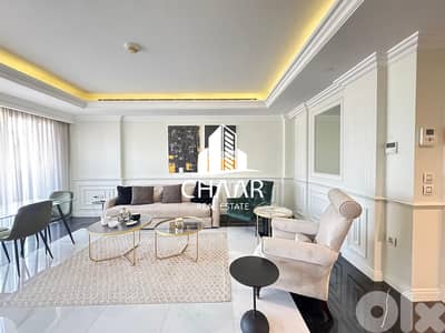 Apartment for Rent in Downtown - شقة للايجار في داون تاون - #R3013