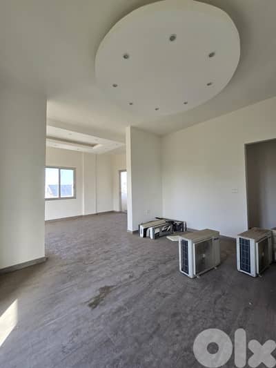 Apartment for sale in Hazmiehشقة  للبيع في الحازمية بعبدا