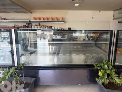 lenari refrigerators