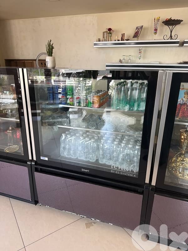 lenari refrigerators 1