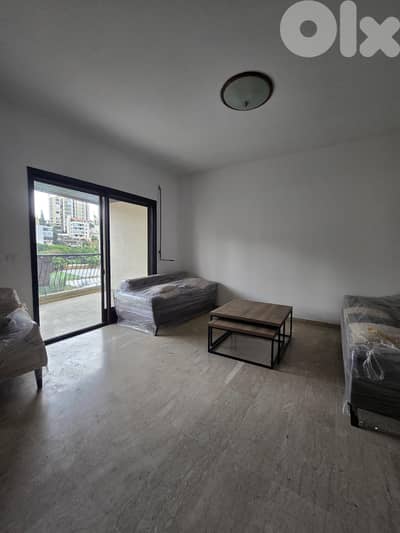 Apartment for rent in Horsh Tabet شقة للاجار في حرش تابت