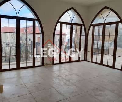 Authentic Villa For Sale In Kornet Chehwan