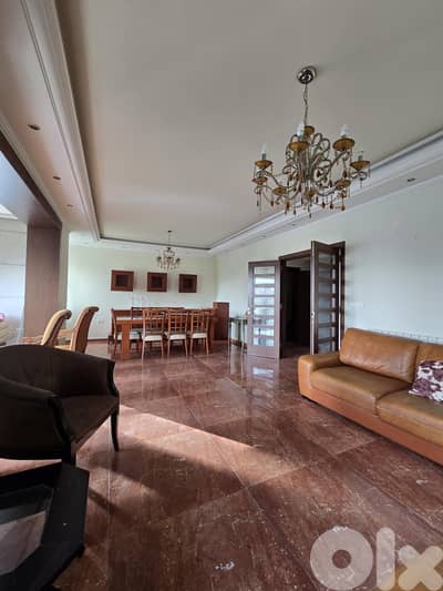 Apartment for sale in Sin El Filشقة للبيع في سن الفيل