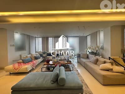 Apartment for Sale in Unesco - شقة للبيع في اونيسكو - #R2979