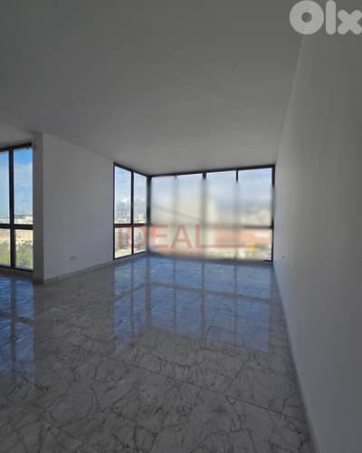 Apartment for rent in Ain el Remmaneh شقة  للايجار في عين الرمانة