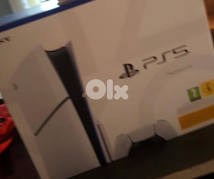 ps5.  PlayStation. Sony. bon. etat 1