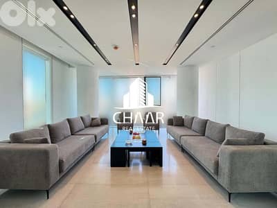 Apartment for sale in Sodeco - شقة للايجار في سوديكو - #R3027