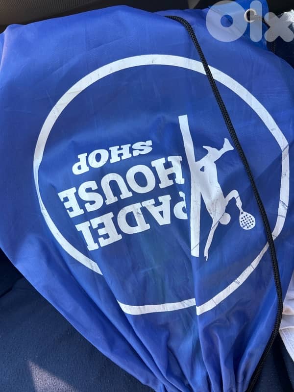 padel babolat vertuo 1