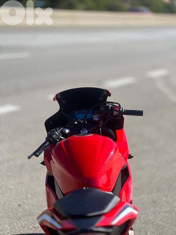 cbr 500r 3
