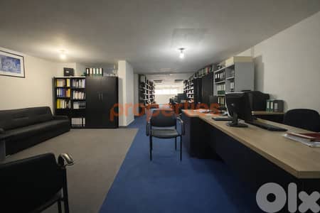 Prime 200 SQM Shop for Sale in Zalka – CPFY135