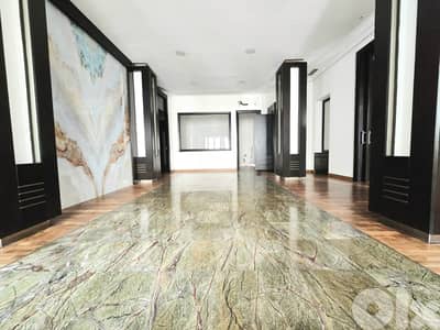 RAO26-4968 Super Deluxe Office for Rent, Downtown (Prime Location)