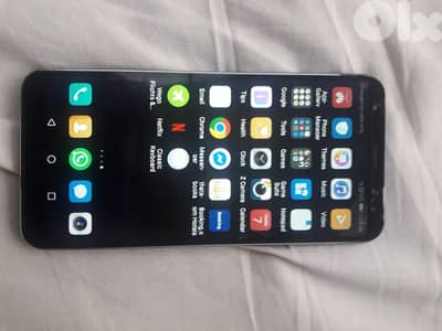 Huawei mate 10 lite 64gb 4gram (30$)