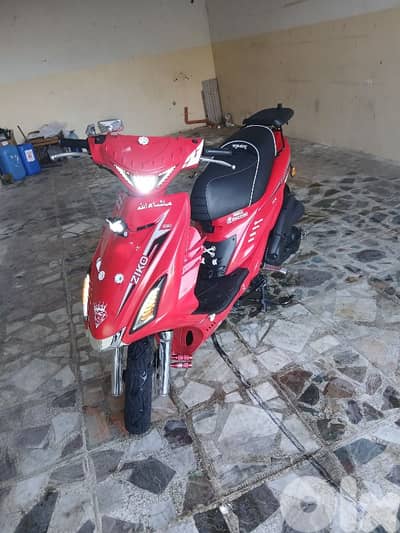 عكار الحصنية