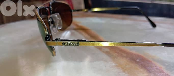 Revo sunglasses