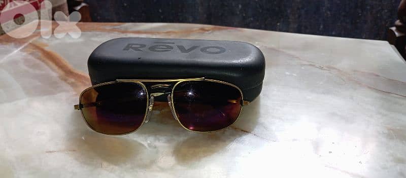 Revo sunglasses 4