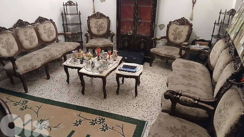 صالونين 1